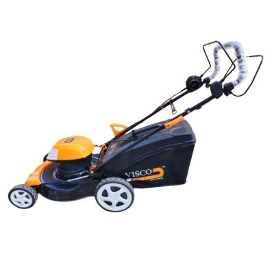 ΧΛΟΟΚΟΠΤΙΚΟ ΡΕΥΜΑΤΟΣ  1800Watt VC1800E VISCO PARTS