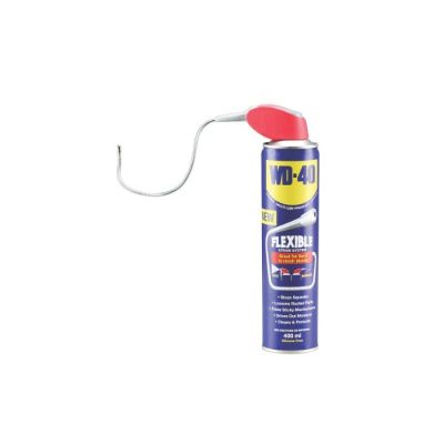 ΣΠΡΕΪ ΑΝΤΙΣΚΩΡΙΑΚΟ 600ml Multi-Use με εύκαμπτο σωλήνα WD-40