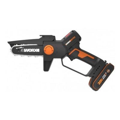 ΚΛΑΔΕΥΤΙΚΟ ΑΛΥΣΟΠΡΙΟΝΟ ΜΠΑΤΑΡΙΑΣ WORX WG325E