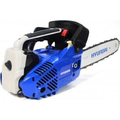 Κλαδευτικό Αλυσοπρίονο Βενζίνης HCS 2500 G Hyundai