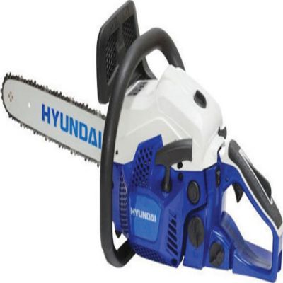 Αλυσοπρίονο Βενζίνης HCS-4500G Hyundai