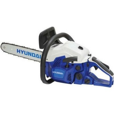 Αλυσοπρίονο Βενζίνης HCS-5200G Hyundai