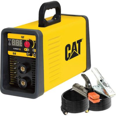 ΗΛΕΚΤΡΟΚΟΛΛΗΣΗ INVERTER 200Α(ΜΑΧ) TIG/ΗΛΕΤΡΟΔΙΟΥ (MMA) DZ201
