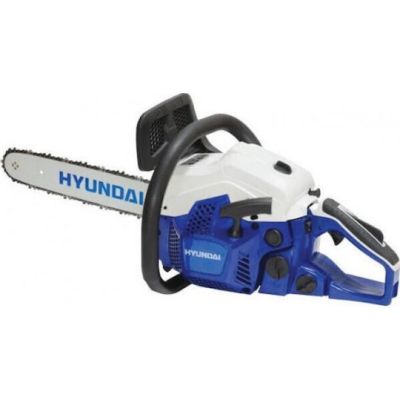 Αλυσοπρίονο Βενζίνης HCS-3800G Hyundai
