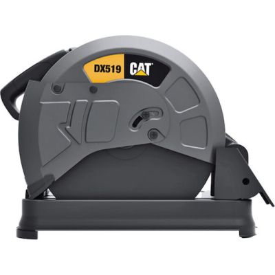 Δισκοπρίονο Κοπής Μετάλλου 2.2kW DX519 CAT