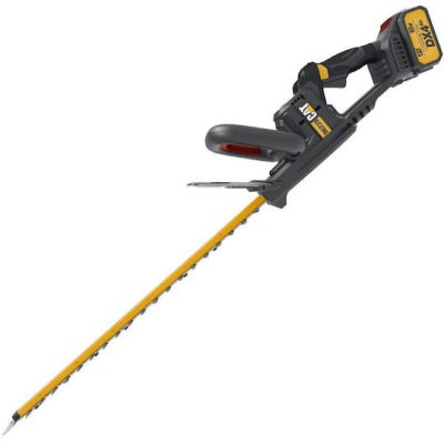 Μπορντουροψάλιδο Μπαταρίας 18V 1*4Αh DG220 CAT
