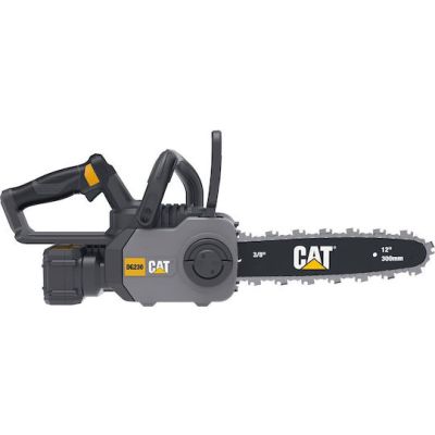 Αλυσοπρίονο Μπαταρίας Brushless 18V 4.65kg με Λάμα 30cm DG230 CAT