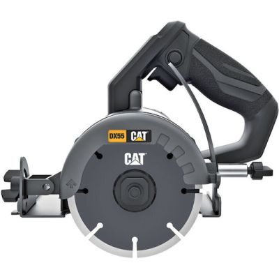 ΔΙΣΚΟΠΡΙΟΝΟ 1400W 110ΜΜ DX55 CAT