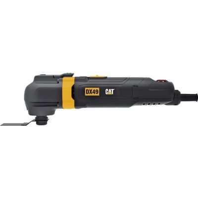 Παλινδρομικό Πολυεργαλείο 350W DX49.1 CAT