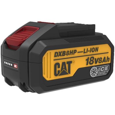 ΜΠΑΤΑΡΙΑ 18V 8.0Ah DXB8HP