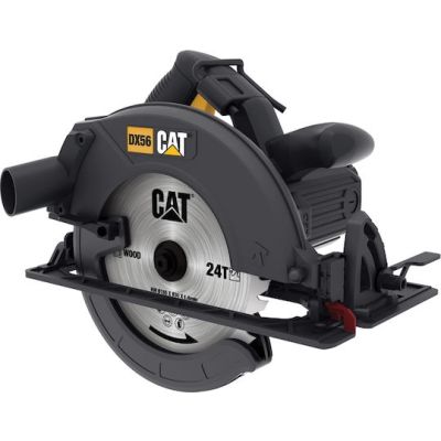 Δισκοπρίονο 1800W 185ΜΜ DX56 CAT