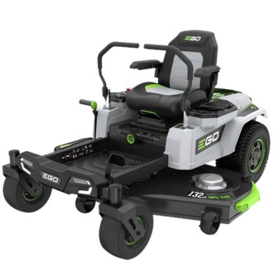ΧΛΟΟΚΟΠΤΙΚΟ ΤΡΑΚΤΕΡ ΜΠΑΤΑΡΙΑΣ ZT5201E-L - 025-137 - EGO